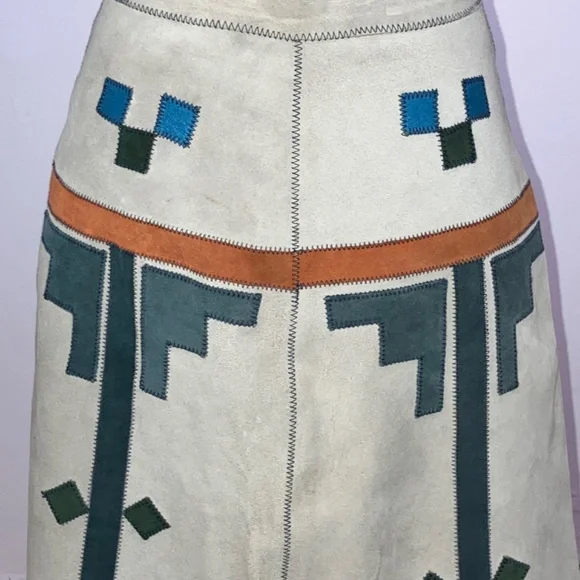 Native Suede - Picture 2 of 10